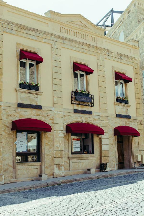Kasamasa Baku Exterior foto